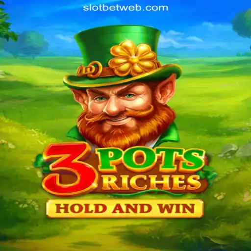 Exploring the Exciting World of 3potsRiches on Betweb.com Platform