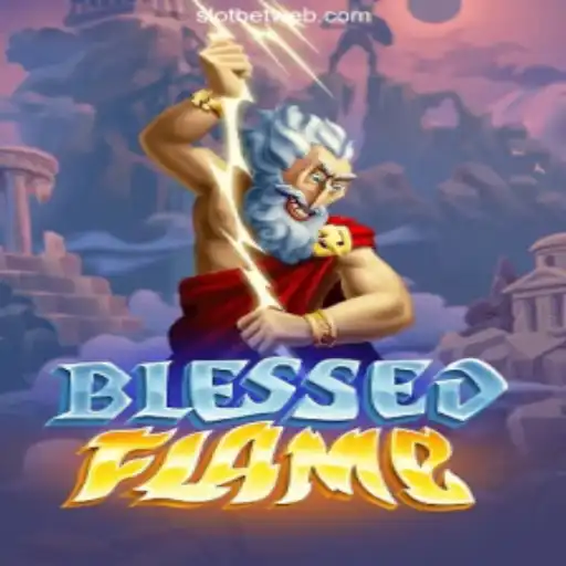 Discovering the Magic of BlessedFlame: The New Sensation on Betweb.com