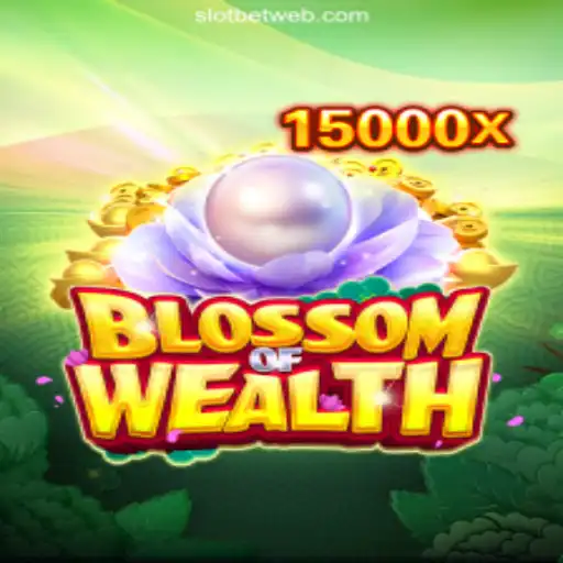 Explore the Thrills of BlossomofWealth on Betweb.com - The Premier Online Slots Platform in Brasil