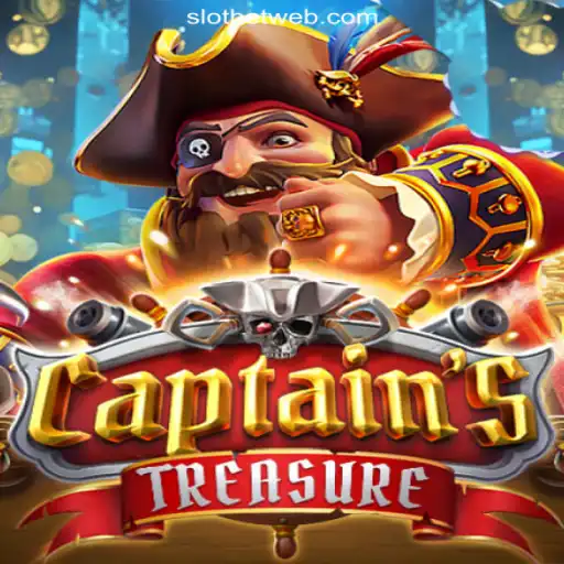 Exploring CaptainssTreasure: An Exciting Adventure on Betweb.com Platform