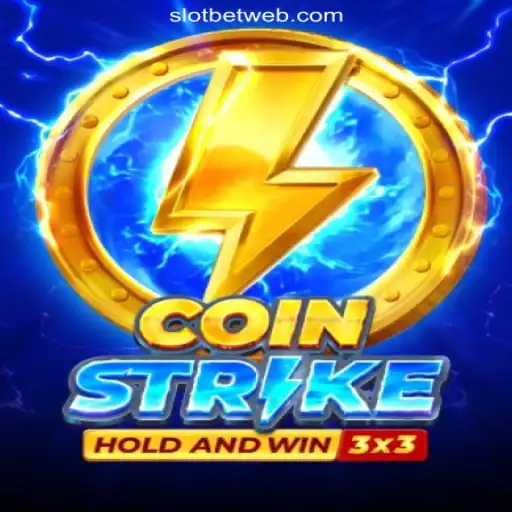Coinstrike: The Future of Online Slots on Betweb.com Platform