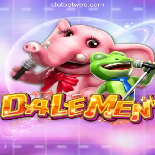 Discover DALEMEN: Your Ultimate Guide to the #1 Slot Game on Betweb.com