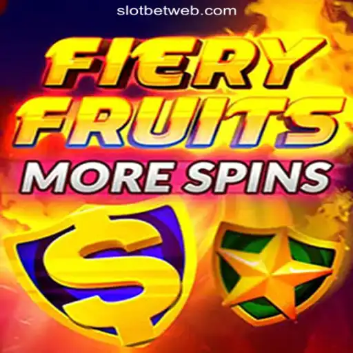 FieryFruitsMoreSpins: Your Ultimate Online Slot Adventure on Betweb.com Platform