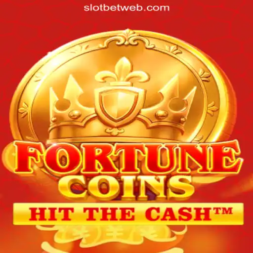 Discover FortuneCoins: Online Slots Adventure on Betweb.com