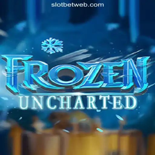 Explore the Adventure with FrozenUncharted: The #1 Slot Game on Betweb.com Platform