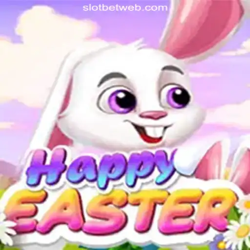 Experience the Thrill of HappyEaster: Brazil's Premier Slot Game on Betweb.com