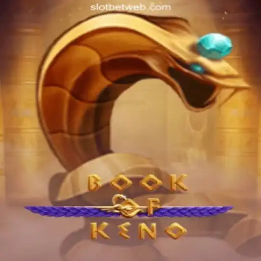 Exploring BookOfKeno: Brasil's Premier Online Slot Game