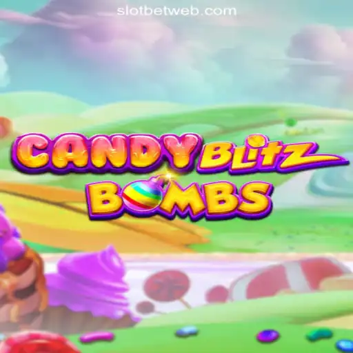 Exploring CandyBlitzBombs: A Sweet Adventure in Online Slots