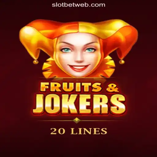 Explore the Exciting World of FruitsAndJokers20 on Betweb.com Platform-Online Slots Brasil #1