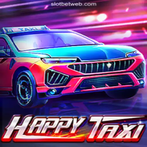 Discover the Excitement of HappyTaxi: A Top Online Slot Game on Betweb.com