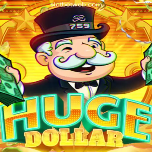 Unraveling the Excitement of HugeDollar: Brasil's Favorite Online Slot on Betweb.com