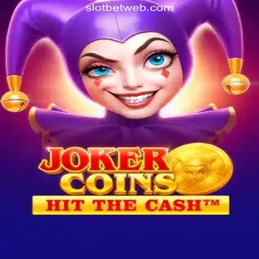 JokerCoins: Revolutionizing Online Slots on Betweb.com Platform