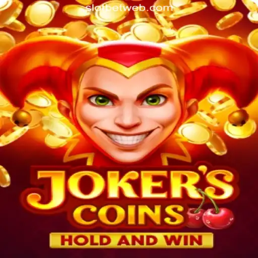 Discovering JokersCoins: The Leading Slot Game on Betweb.com - Online Slots Brasil #1