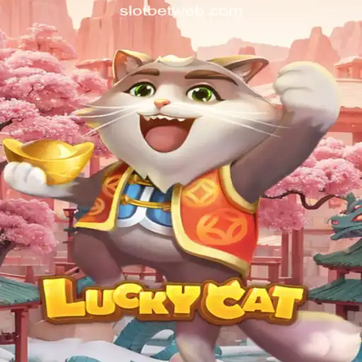 Exploring LuckyCat: The Premier Online Slots Game on Betweb.com