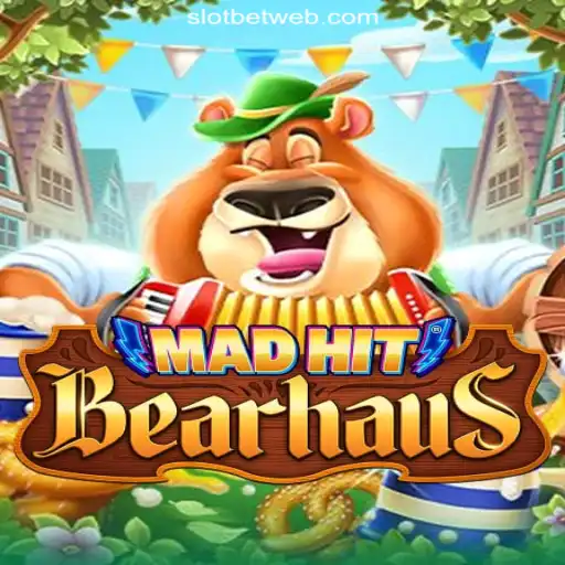 Exploring the Dynamic World of MadHitBearhaus: A Rising Star in Online Slots