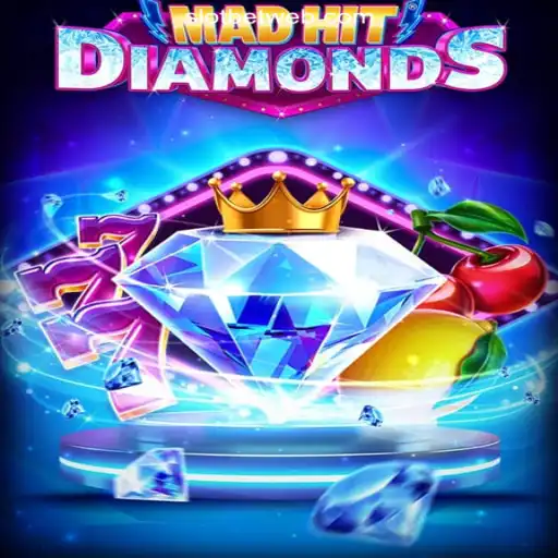 MadHitDiamonds: The Thrilling Slot Game Captivating Brazil on Betweb.com