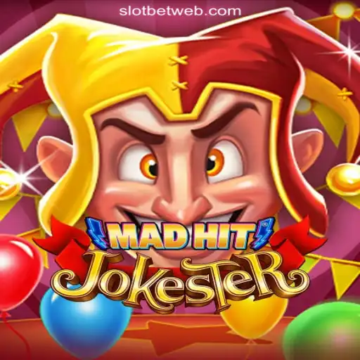 Unveiling MadHitJokester: The Ultimate Online Slot Experience on Betweb.com