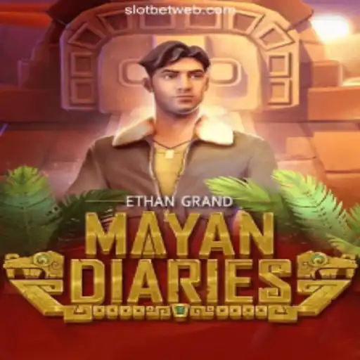 Discover the Thrills of MayanDiaries on Betweb.com: The Leading Platform for Online Slots in Brazil