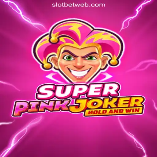 Exploring the Thrilling World of SuperPinkJoker on Betweb.com: The Leading Online Slots Platform in Brazil