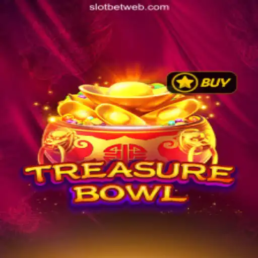 Exploring TreasureBowl: The Exciting Online Slots Experience on Betweb.com Platform