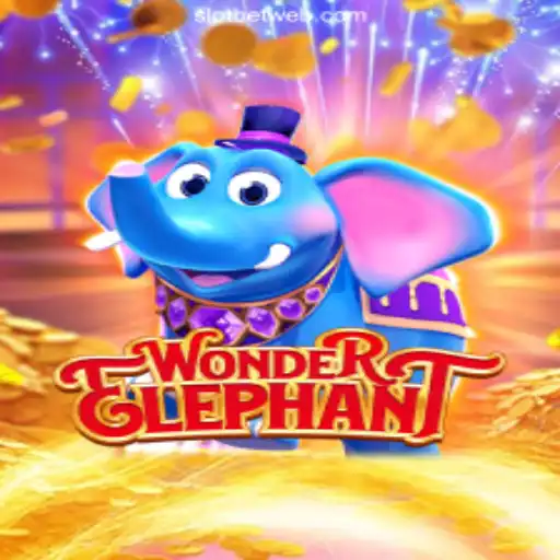 WonderElephant: Explore the Jungle Adventure on Betweb.com Platform-Online Slots Brasil #1